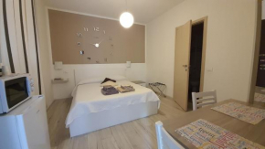 Le camere di Sabrina con bagno in camera, Sarzana